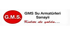 GMS Su Armaturleri